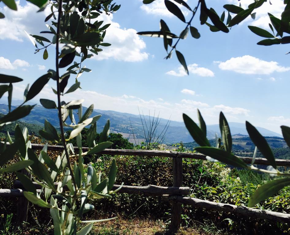 Poggio Paradiso Apartments Mengara 외부 사진