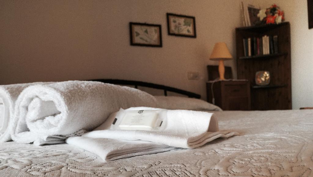 Poggio Paradiso Apartments Mengara 객실 사진