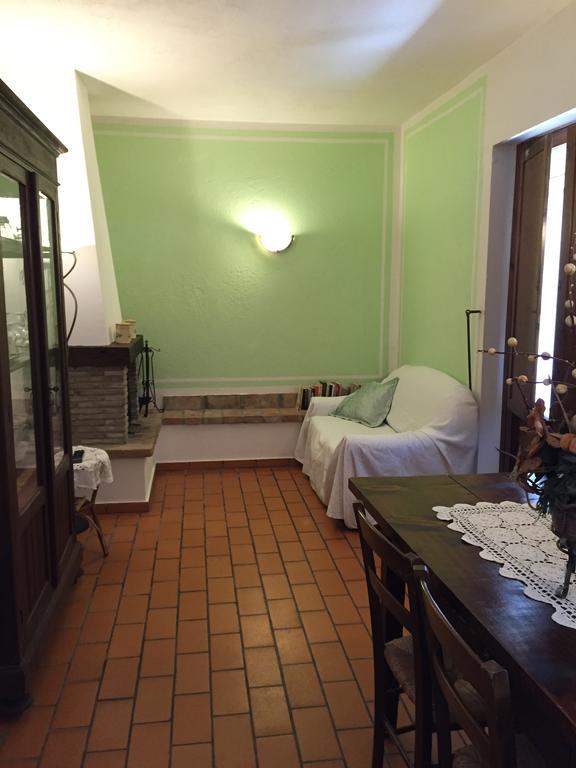 Poggio Paradiso Apartments Mengara 객실 사진