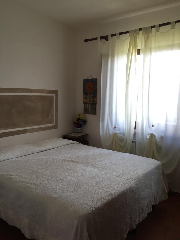 Poggio Paradiso Apartments Mengara 객실 사진