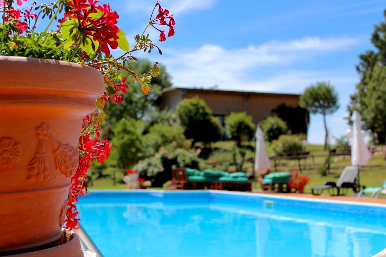 Poggio Paradiso Apartments Mengara 외부 사진