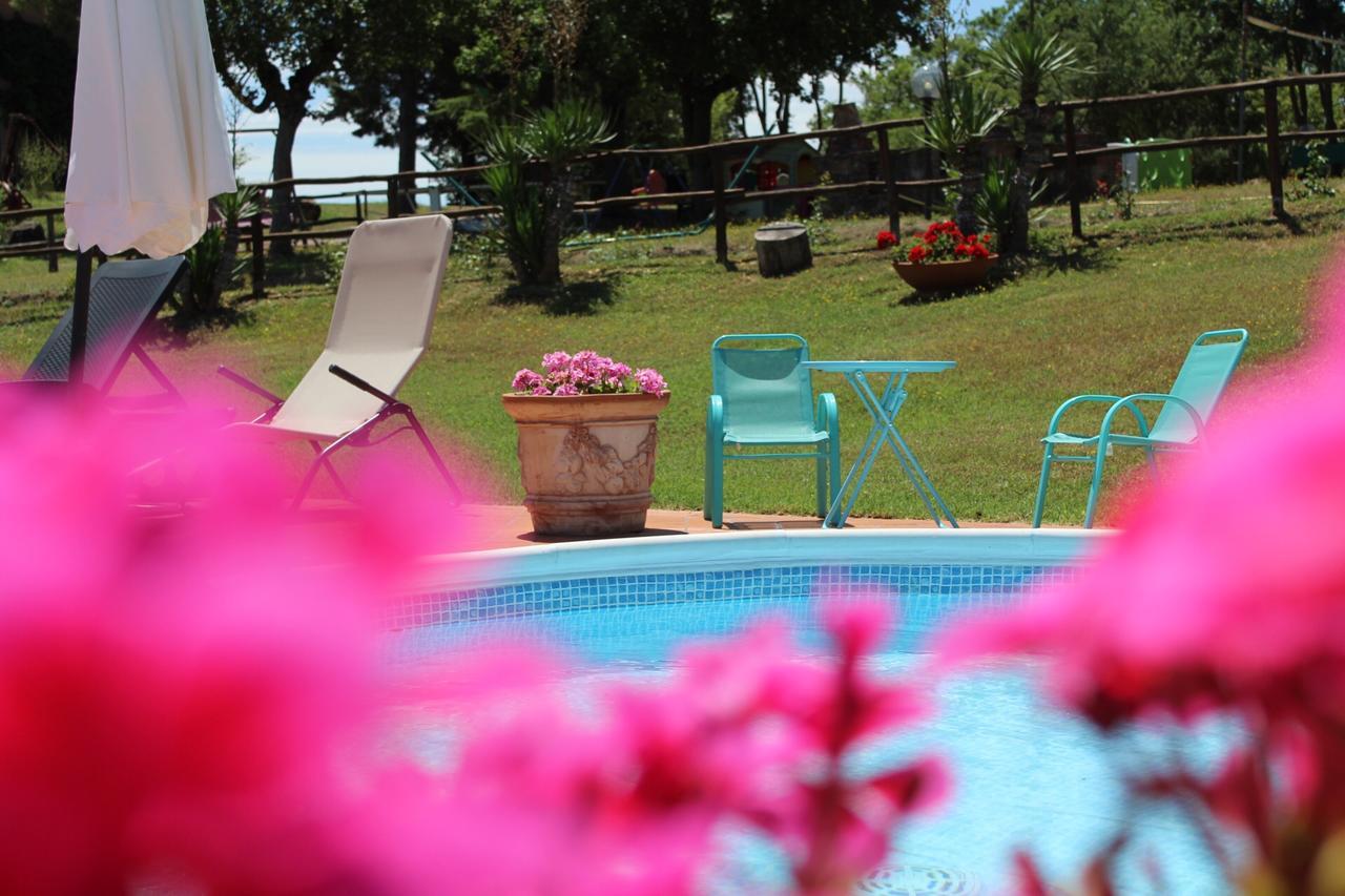 Poggio Paradiso Apartments Mengara 외부 사진